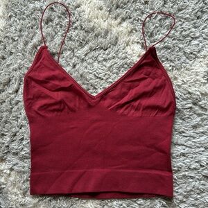 Free People Tank